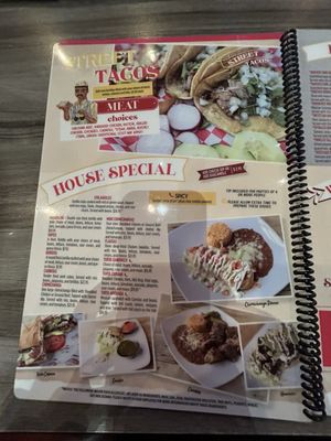Menu photo 4 Taqueria El Comal Hamilton, OH Menu photo 4 Taqueria El Comal Hamilton, OH