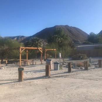 Agua Caliente Park - Campgrounds Near Me - Julian, California