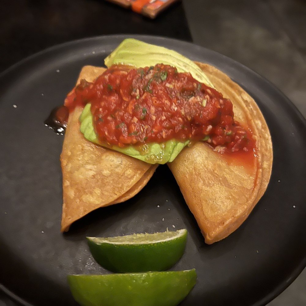 Ka'teen - Mexican Near Me - Los Angeles, California