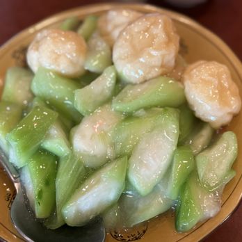 General Pot - Bean curd with si melon - Chinese Near Me - Fremont, California