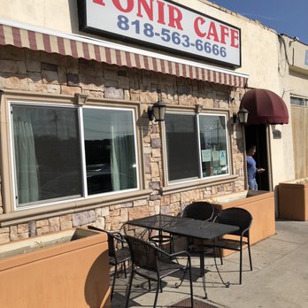 Tonir Cafe - Mediterranean Near Me - Burbank, California Tonir Cafe - Mediterranean Near Me - Burbank, California