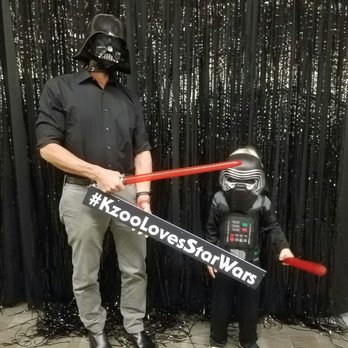 Miller Auditorium - Star Wars: A New Hope. - Performing Arts Near Me - Kalamazoo, Michigan