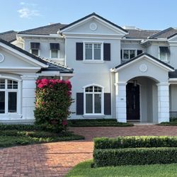 Clear Wash Window Cleaning - House Wash and Window Cleaning in Boca Raton Florida