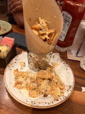 Lazy Dog Restaurant & Bar by null