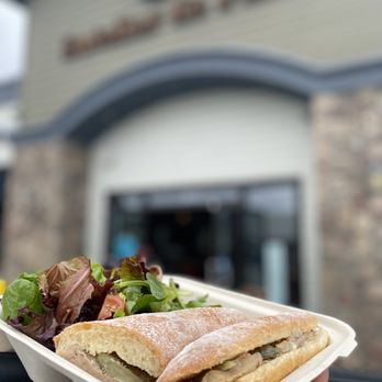 Versailles Cafe and Pastries - Rillet sandwich - Patisserie/Cake Shop Near Me - Encinitas, California Versailles Cafe and Pastries - Rillet sandwich - Patisserie/Cake Shop Near Me - Encinitas, California