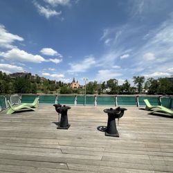 River Walk