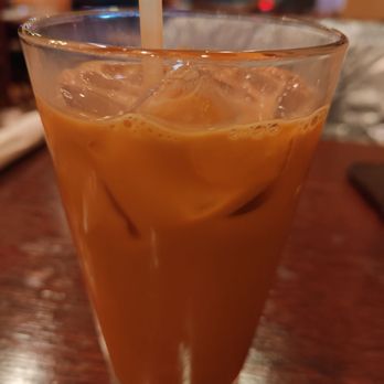 Thai Boo Cuisine - Thai ice tea - Thai Near Me - Norwood, Massachusetts Thai Boo Cuisine - Thai ice tea - Thai Near Me - Norwood, Massachusetts