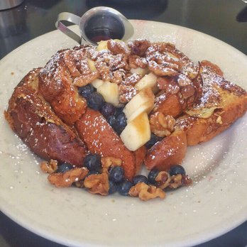 Bea Bea's - Whole wheat Fantasy - Coffee & Tea Near Me - Burbank, California