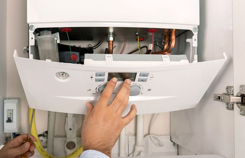 Slide of Bridlemile Plumbing Services
