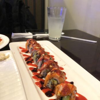 Mamasan Sushi - Whoaaa - Japanese Near Me - Houston, Texas Mamasan Sushi - Whoaaa - Japanese Near Me - Houston, Texas