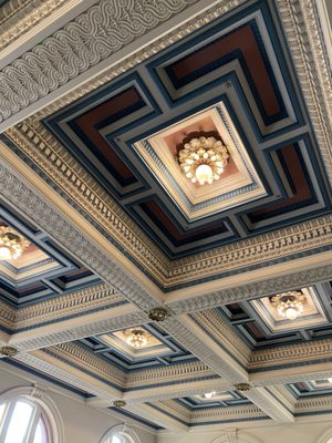 Boston-South Station by null