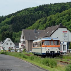 Oleftalbahn