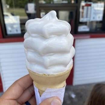 Conny's Creamy Cone - Amaretto - Ice Cream & Frozen Yogurt Near Me - Saint Paul, Minnesota Conny's Creamy Cone - Amaretto - Ice Cream & Frozen Yogurt Near Me - Saint Paul, Minnesota