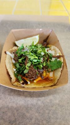 Tuétano Taquería by null