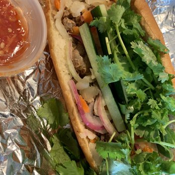 No Name BBQ Sandwich - Pork bbq sandwich. $8.99. - Sandwiches Near Me - Honolulu, Hawaii No Name BBQ Sandwich - Pork bbq sandwich. $8.99. - Sandwiches Near Me - Honolulu, Hawaii