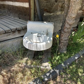 Fresno Flats Historical Park - What a beautiful scenery and a touch of gardening elegance. - Museums Near Me - Oakhurst, California Fresno Flats Historical Park - What a beautiful scenery and a touch of gardening elegance. - Museums Near Me - Oakhurst, California
