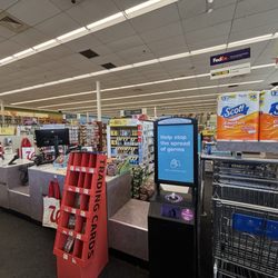 Walgreens