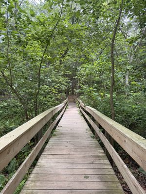 Elizabeth A. Morton National Wildlife Refuge by null