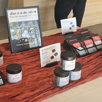 Hemp Generation - Vitamins & Supplements Near Me - Cary, North Carolina