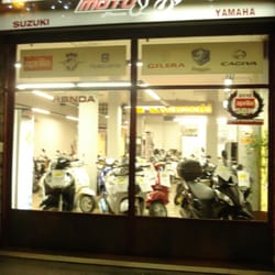 Moto GP