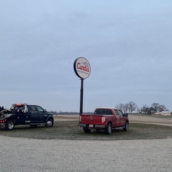 Curtis Auto Sales - The lot - Tires Near Me - Tower Hill, Illinois Curtis Auto Sales - The lot - Tires Near Me - Tower Hill, Illinois