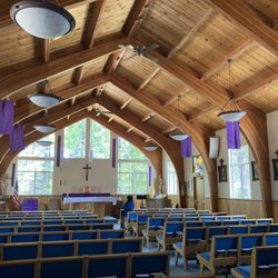 Our Lady of the Sierra