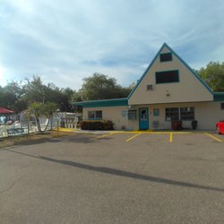 Paradise Island Campground