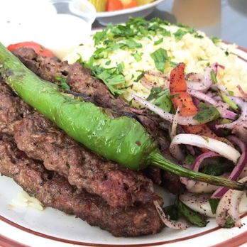 Abu Rass - Middle Eastern Near Me - Paterson, New Jersey