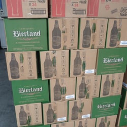 Cervejaria Bierland