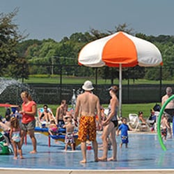 Otter Cove Aquatic Park