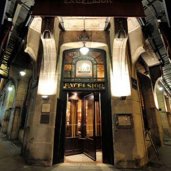 L'Excelsior - Le Flo Excelsior - Brasseries Near Me - Nancy, 54 L'Excelsior - Le Flo Excelsior - Brasseries Near Me - Nancy, 54