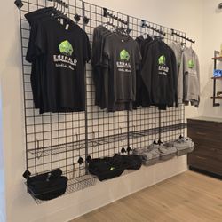 Emerald Dispensary & Lounge