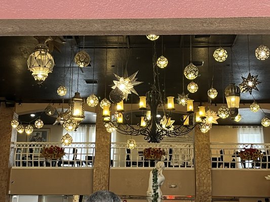 Trattoria Bella Sera by null