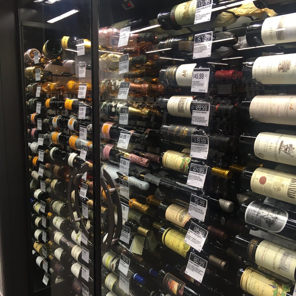 Wine Wine