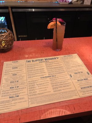 Menu photo 8 The Slippery Mermaid Sewickley, PA Menu photo 8 The Slippery Mermaid Sewickley, PA