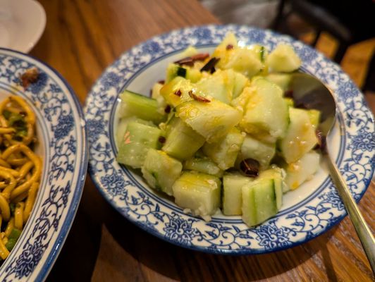 Chengdu Bistro West Town 蓉小馆 by null Chengdu Bistro West Town 蓉小馆 by null