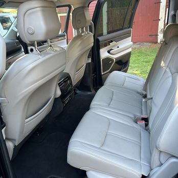 Detail Delivery - Auto Detailing Near Me