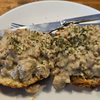 Retreat Bakery Bar - Biscuits and gravy - Coffee & Tea Near Me - Fort Collins, Colorado Retreat Bakery Bar - Biscuits and gravy - Coffee & Tea Near Me - Fort Collins, Colorado