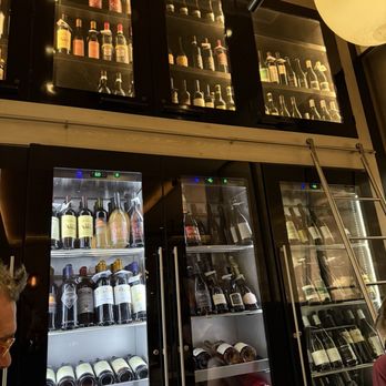AperiBar - Italian Near Me - New York, New York