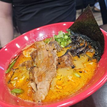 Enza - Enza signature ramen - Ramen Near Me - Las Vegas, Nevada Enza - Enza signature ramen - Ramen Near Me - Las Vegas, Nevada