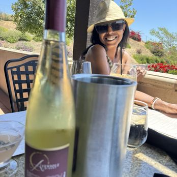 The Restaurant at Avensole Winery - Venues & Event Spaces Near Me - Temecula, California