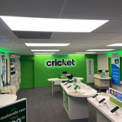 Cricket Wireless Authorized Retailer