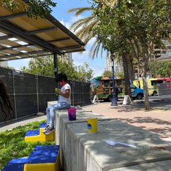 Kona Ice - Coronado - Children's Museum