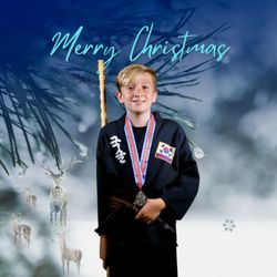 Kuk Sool Won Family Martial Arts - Junior Martial Arts