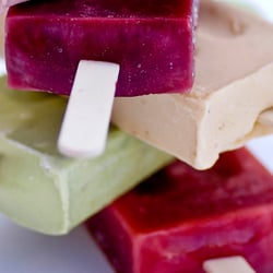 PopCentric Gourmet Popsicles