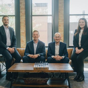 Calder Capital - Business Consulting Near Me - Grand Rapids, Michigan