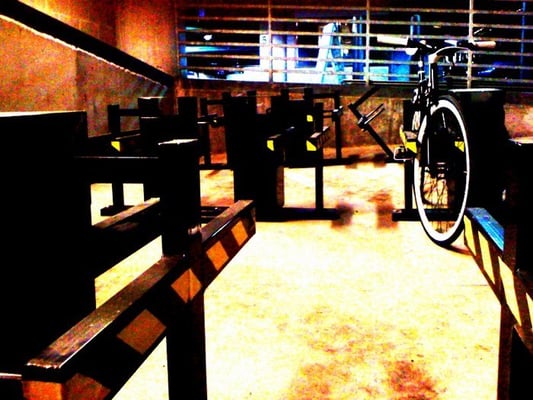 Austin City Hall by null