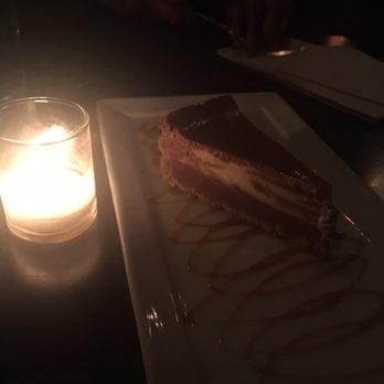 Juniper Bar - Yummy cheesecake - Cocktail Bars Near Me - New York, New York Juniper Bar - Yummy cheesecake - Cocktail Bars Near Me - New York, New York