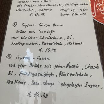 ayame - Japanese Near Me - Kaiserslautern, RP