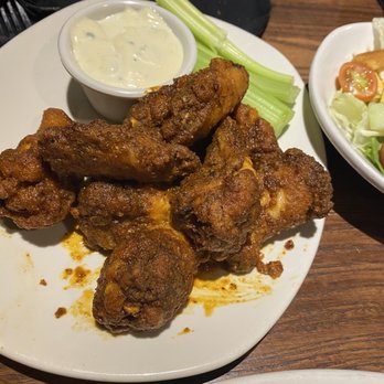 Outback Steakhouse - Mild wings - Steakhouses Near Me - Houston, Texas Outback Steakhouse - Mild wings - Steakhouses Near Me - Houston, Texas